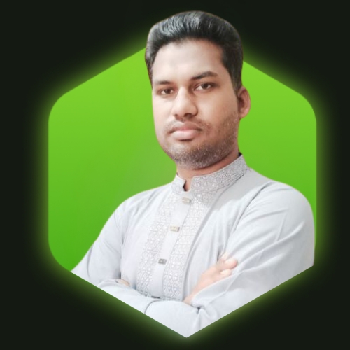 Md Israfil Hossion — YouTube Growth Expert